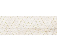 Happy Tact Декор бежевый 20х60