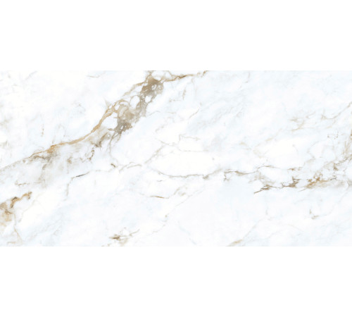 Statuario Martin Керамогранит 60х120 Полированный