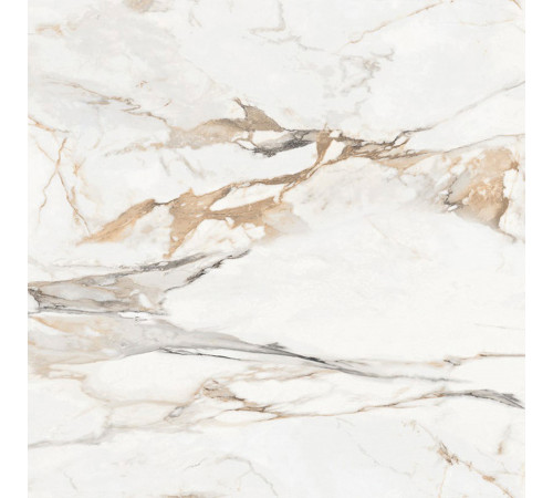 Statuario Porshe Керамогранит 60х60 Полированный