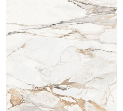 Statuario Porshe Керамогранит 60х60 Полированный