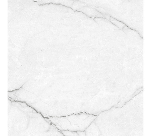 Torso Bianco Керамогранит белый 60х60 Матовый