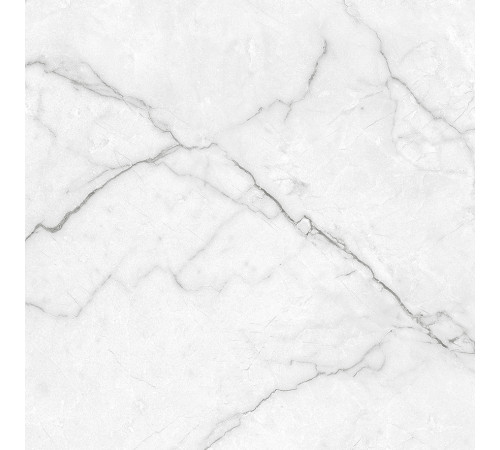 Torso Bianco Керамогранит белый 60х60 Матовый