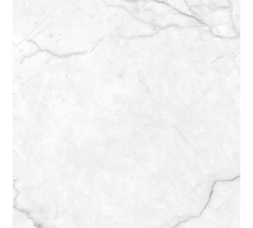 Torso Bianco Керамогранит белый 60х60 Матовый