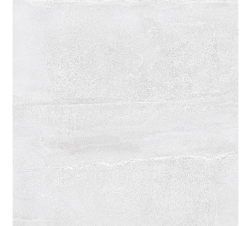 Beton Majestic White Керамогранит белый 60х60 Матовый
