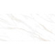 Calacatta Clarity Gold Керамогранит белый 60х120 Матовый