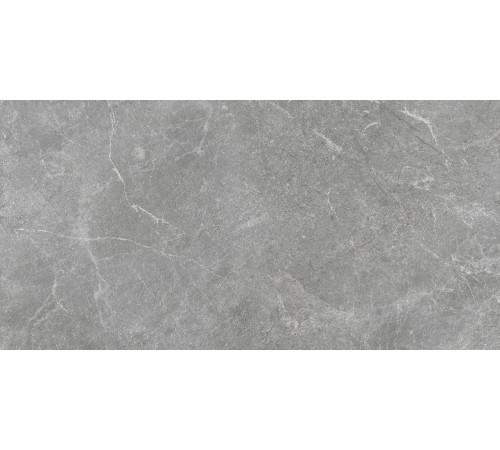 Rocky Grey PRO Керамогранит серый 60х120 матовый R10GR STR CB
