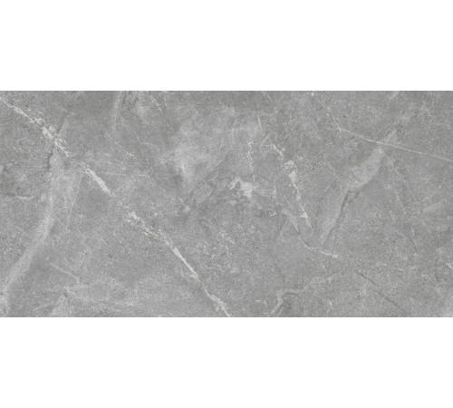 Rocky Grey PRO Керамогранит серый 60х120 матовый R10GR STR CB