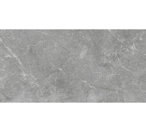 Rocky Grey PRO Керамогранит серый 60х120 матовый R10GR STR CB