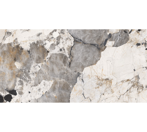 Patagonia Pro Керамогранит бежевый 60х120 матовый патинированный R10