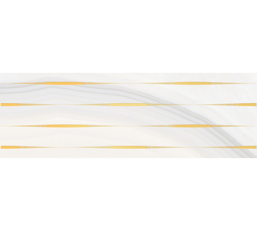 Agat Lines Декор светлый 20х60