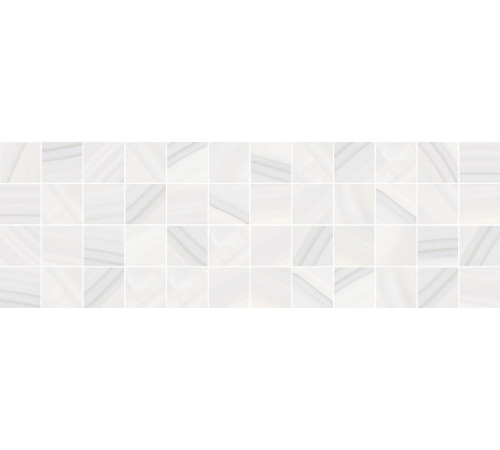 Agat Декор мозаичный светлый MM60083 20х60