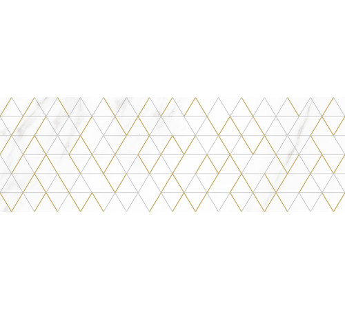 Camelot Tact Декор белый 20х60