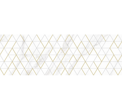 Camelot Tact Декор белый 20х60