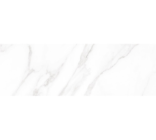 Lord Плитка настенная белый 60124 20х60