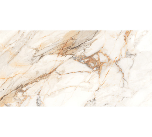 Calacatta Borgini Керамогранит 60х120 Структурный