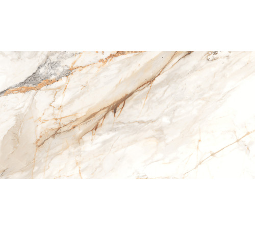 Calacatta Borgini Керамогранит 60х120 Структурный