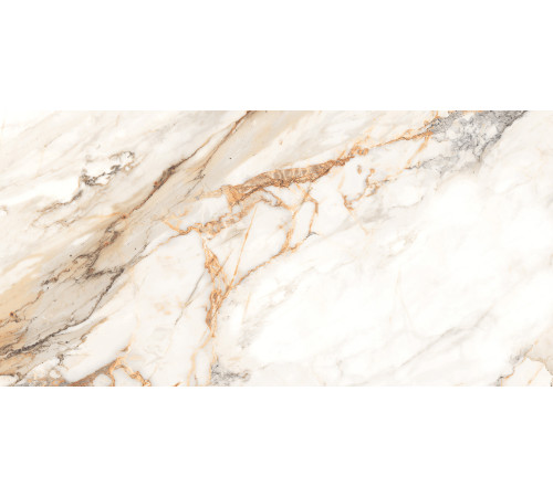 Calacatta Borgini Керамогранит 60х120 Структурный