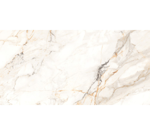 Calacatta Borgini Керамогранит 60х120 Структурный