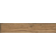 Cypress Wood Sandle Керамогранит темно-бежевый 20х120 Матовый Структурный