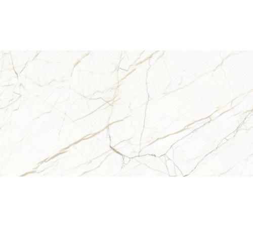 Europa Gold l Керамогранит белый 60x120 Матовый Карвинг