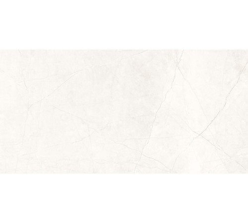 Stone Micado Blanco Керамогранит белый 60х120 Полированный