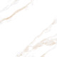 Calacatta Regal Gold Керамогранит белый 60х60 Полированный