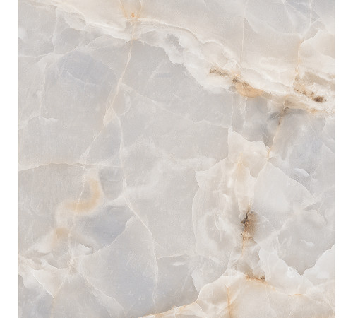 Onyx Magic Brown Керамогранит серо-коричневый 60х60 Полированный