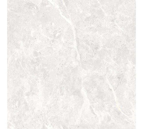 Stone Cool White Керамогранит белый 60х60 Полированный