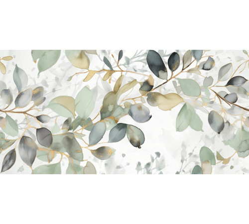 Elise blanco Декор OS\A397\48000R 40x80 глянцевый обрезной