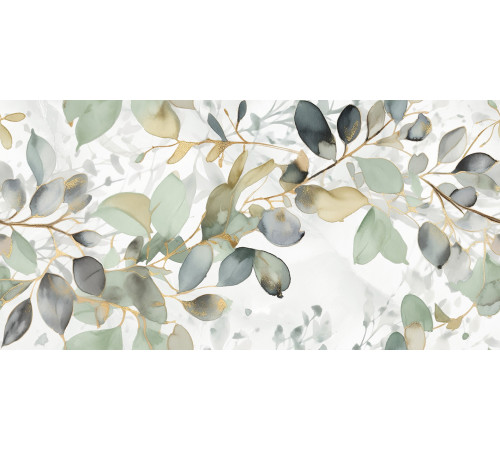 Elise blanco Декор OS\A397\48000R 40x80 глянцевый обрезной