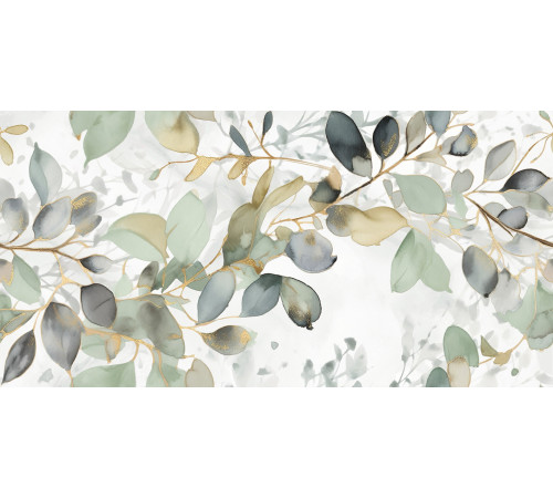 Elise blanco Декор OS\A397\48000R 40x80 глянцевый обрезной