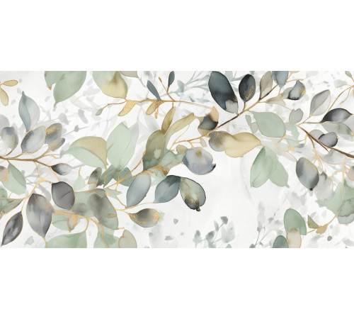 Elise blanco Декор OS\A397\48000R 40x80 глянцевый обрезной