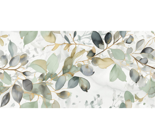 Elise blanco Декор OS\A397\48000R 40x80 глянцевый обрезной