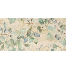 Polaris beige Декор OS\B397\48000R 40x80 глянцевый обрезной