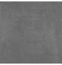 Betonica Graphito PRO Керамогранит графитовый 60х60 матовый R12Soft