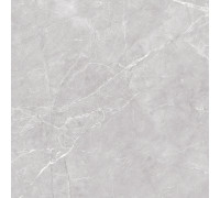 Marble Grey PRO Керамогранит серый 60х60 матовый R12Soft