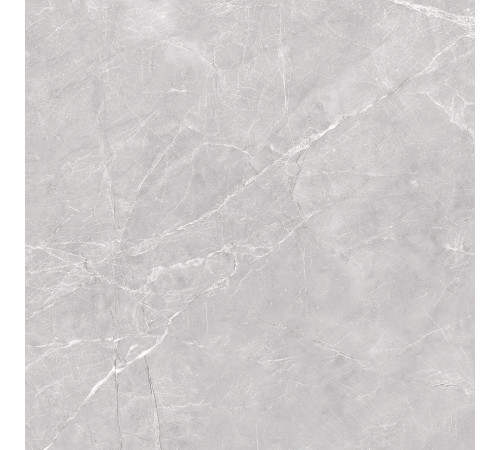 Marble Grey PRO Керамогранит серый 60х60 матовый R12Soft