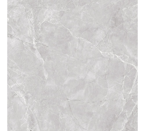 Marble Grey PRO Керамогранит серый 60х60 матовый R12Soft