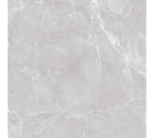 Marble Grey PRO Керамогранит серый 60х60 матовый R12Soft