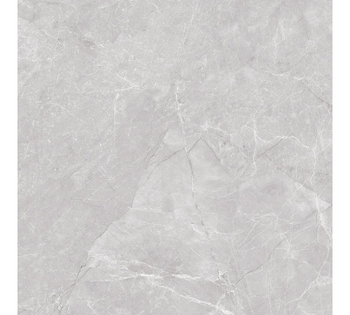 Marble Grey PRO Керамогранит серый 60х60 матовый R12Soft