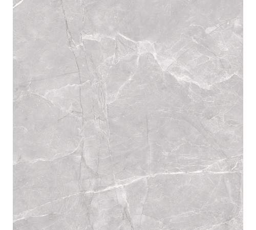 Marble Grey PRO Керамогранит серый 60х60 матовый R12Soft