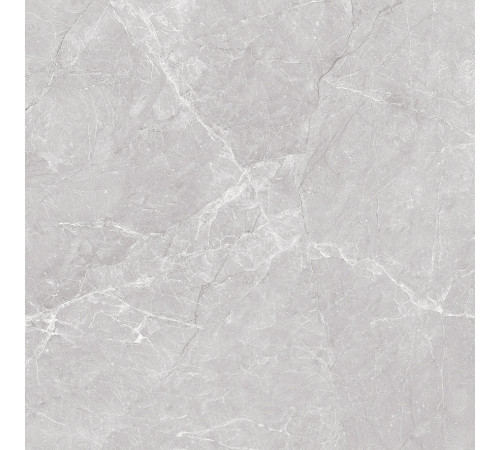 Marble Grey PRO Керамогранит серый 60х60 матовый R12Soft