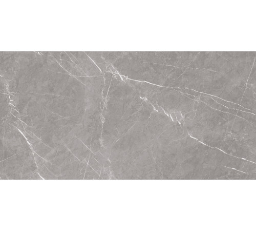 Pietra Grey Керамогранит серый 60х120 матовый карвинг