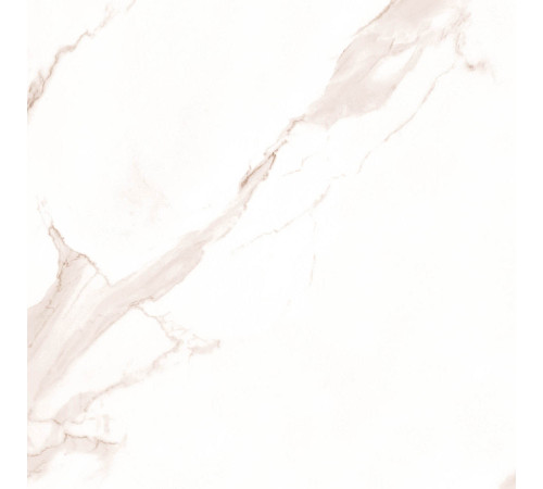 Statuario Crema Керамогранит белый 60х60 матовый