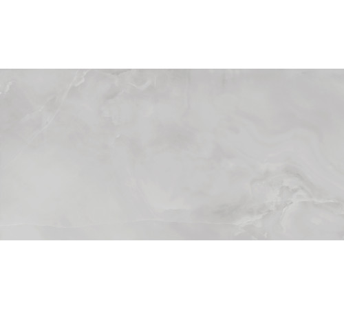 Onyx Silk Grey Керамогранит светло-серый 60х120 сатинированный