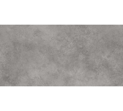 Fortezza Grigio PRO Керамогранит серый LP6012G0361R 59,5х119,1 глянцевые чернила R10 STR