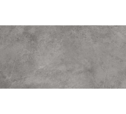 Fortezza Grigio PRO Керамогранит серый LP6012G0361R 59,5х119,1 глянцевые чернила R10 STR