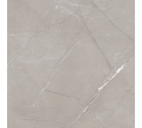 Vitrum Grigio Керамогранит серый 60x60 полированный