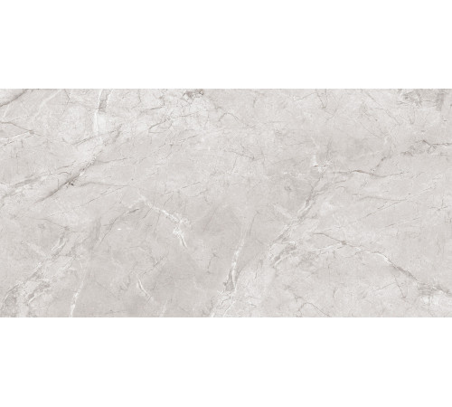 Zorani Bianco Керамогранит светло-серый 60х120 Сатинированный Карвинг