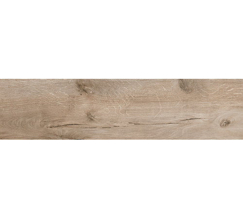 Lukas Керамогранит коричневый 14,7х59,4